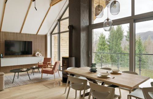 Korona Bieszczad Premium Apartments - Foto 32