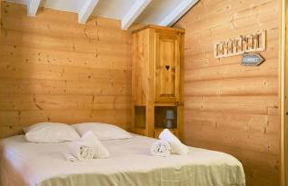 Chalet Le Saint Bernard - Sauna - Alp'in C - Châtel - Foto 16