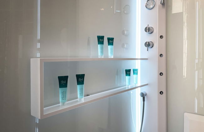 LuxRent Loft Lagrange - Foto 18