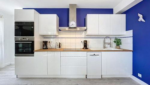 Apartment Les Roches by Interhome - Foto 2