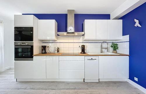 Apartment Les Roches by Interhome - Foto 2