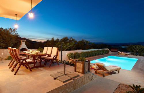 Sun Spalato Villa Cikas - Foto 52