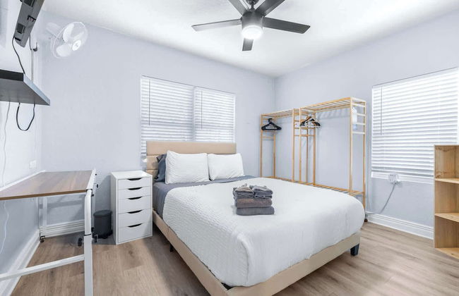 The Tampa Oasis - Foto 15