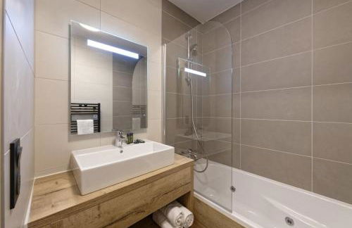 Résidence Club MMV Samoens Village - Foto 15