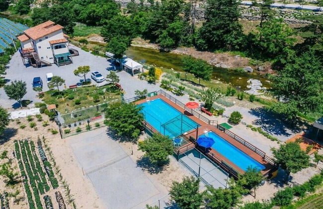 Elle Pension - Foto 1