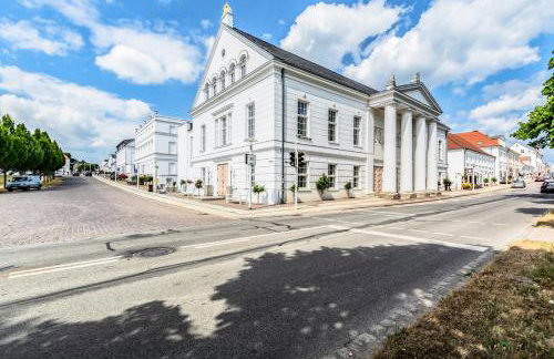 Fürstlich Wohnen am Circus mit Blick zur Granitz - Photo 42