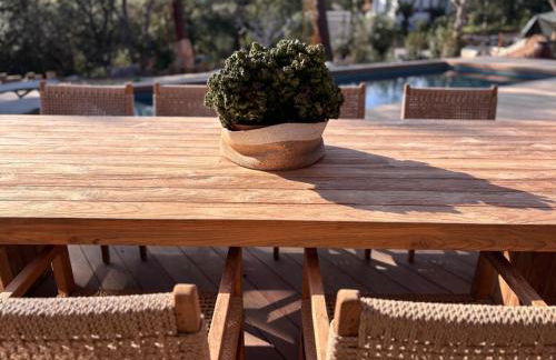 Villa L'Immortelle - Foto 1