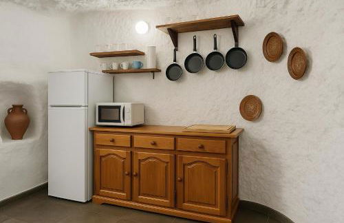 Casa Cueva Hondo - Foto 18