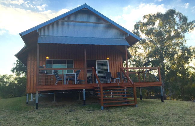 Curlew Retreat - Photo 1