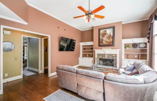 Luxury 6-Bedroom in All Lakes, Acworth, GA - Foto 20