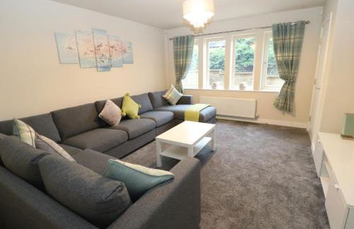 Modern Town House Shepley - Foto 1