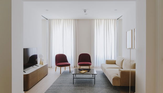 The Passage Apartments - Foto 2, Imagen principal