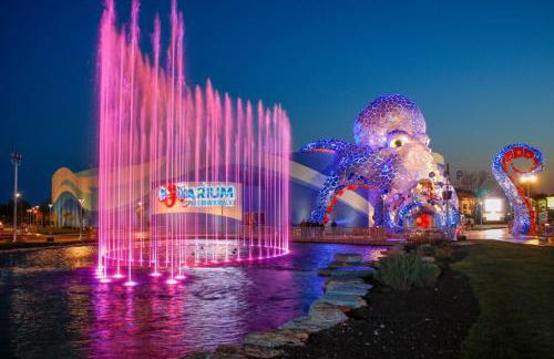 Pleasure Point at Kimberling Crossing - Foto 41