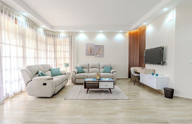 Amazing Golf View Apartments - Foto 6