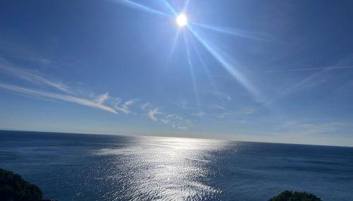 Casa SERGE vista mare con ampio terrazzo privato - Foto 2