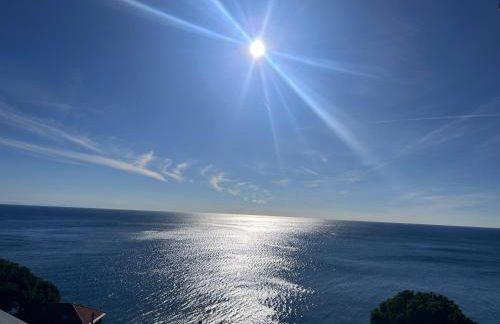 Casa SERGE vista mare con ampio terrazzo privato - Foto 2