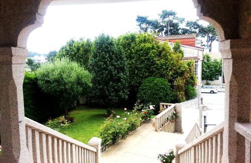 Apartamento Sanxenxo - Playa Areas - Foto 2