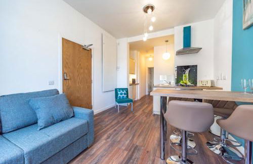 Mandela House Apartments Near Edinburgh - Foto 7