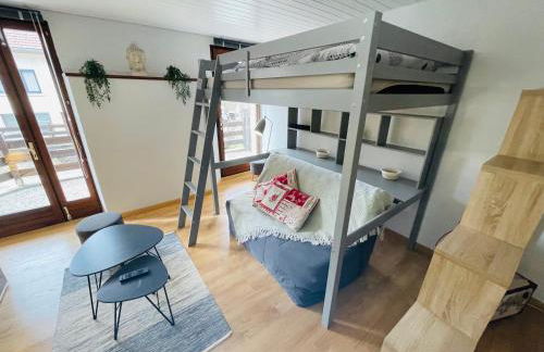 Au Doubs Village - Foto 10