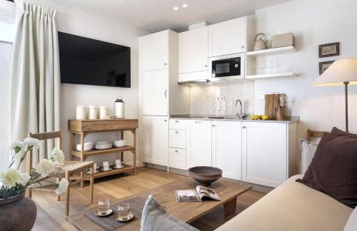 Raíces Alameda Casa Palacio - Foto 37