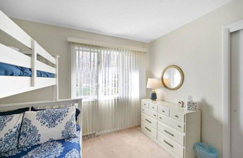 Pocono Pines, Lake Naomi 4 bedrooms, 2 full bath - Foto 41