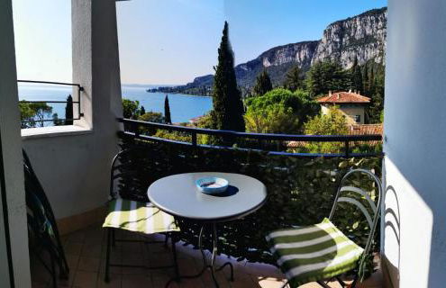 Garda Apartments in Euroresidence - Photo 8