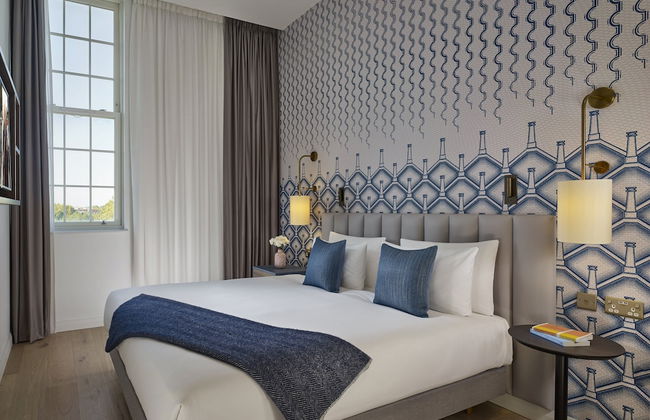 Citadines Islington London - Foto 11