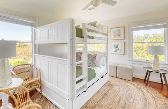 Haven by Avantstay Luxury Beachfront Home w/ Pool & Gorgeous Patios - Foto 22