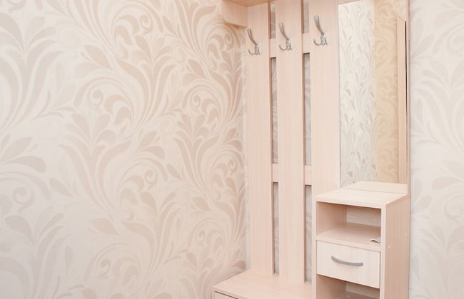 Moskva4you Komsomolskiy Prospekt 9 - Foto 13