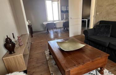 Villa bord de mer 20 m plage - Foto 8