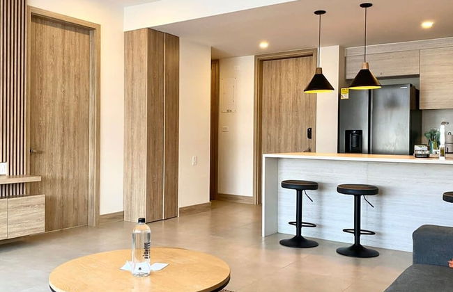 w Amazing 2BR With Balcony in Cartagena - Photo 8