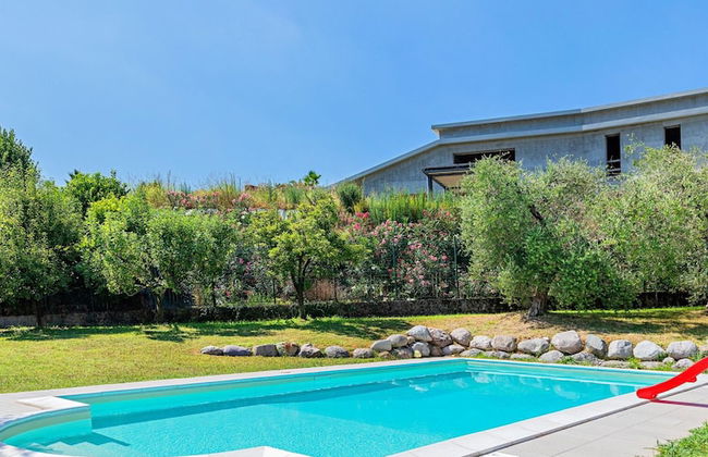 Villa Elisa con Piscina by Wonderful Italy - Foto 26