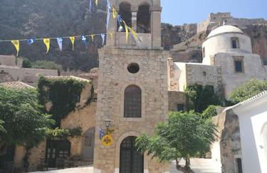 Κyma Mansion in Monemvasia - Foto 13