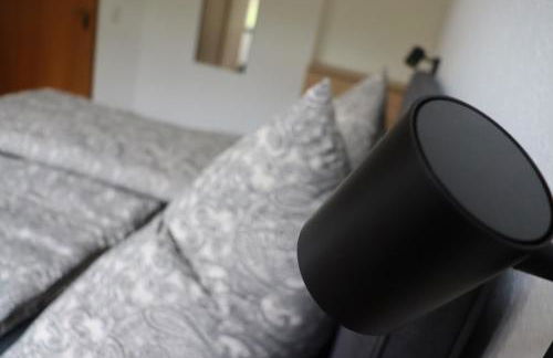 Ferienwohnung Graf Siegfried - Foto 5