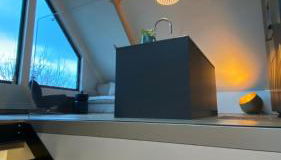 Seinebnb - Havre de paix à la campagne - Honfleur - Foto 5