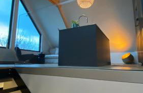 Seinebnb - Havre de paix à la campagne - Honfleur - Foto 5