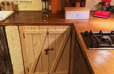 Βίλα Αρμονία Ορεινή Κορινθία - Foto 26