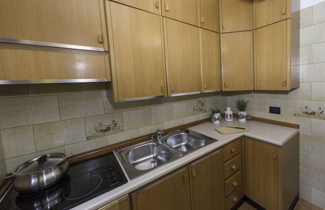 Appartamento Baita Cusini Saroch - Photo 10