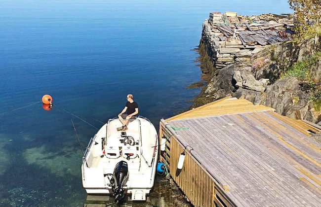 Holiday Home in Austrheim - Foto 26