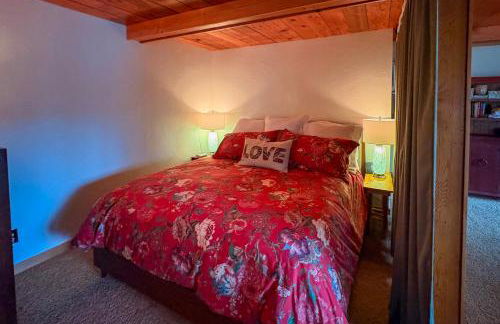 Private Beach! Lakefront Cabin in Panora - Photo 14