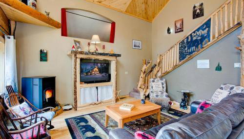 Arrowhead Getaway In Cimarron - Foto 3