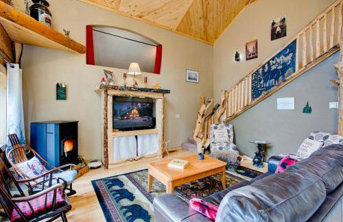 Arrowhead Getaway In Cimarron - Foto 3