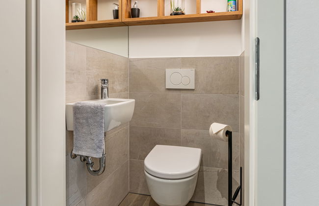 Verditz alpe maritima Ski & See - Top 1 - Foto 8