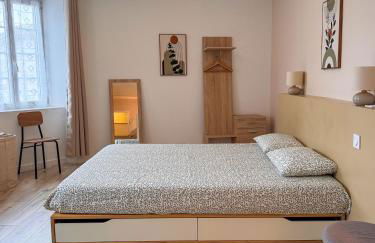 Tranquiloue - Suite Familiale - 10min Puy du Fou - Foto 35