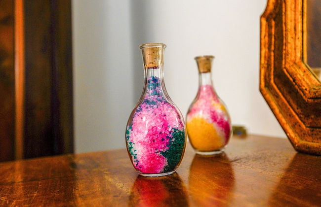 Elegant Countryside Villa - Photo 34