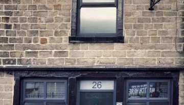 Woodworth Cottage - Foto 4