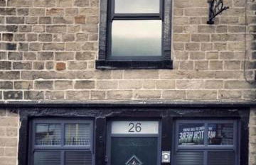 Woodworth Cottage - Foto 4