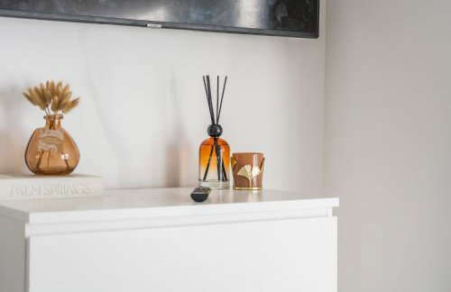 Luxury Penthouse Wembley Stadium Sleeps 10 and Parking - Foto 29