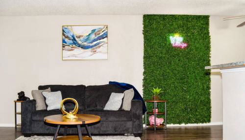 10 Mins Away Cowboy & Ranger Stadium 1b - Foto 2