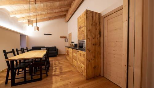 Foresteria Spluga - Foto 4, dishwasher, minibar